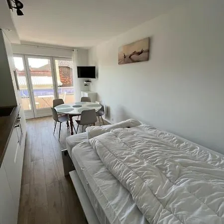 Appartement Le Havre De Metz