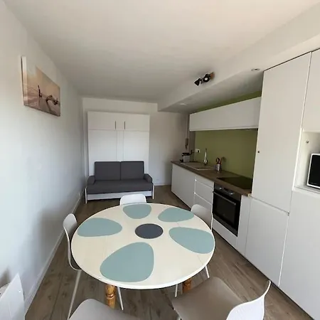 Appartement Le Havre De Metz *