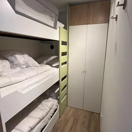 Le Havre De Metz Apartament *