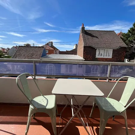 Appartement Le Havre De Metz *